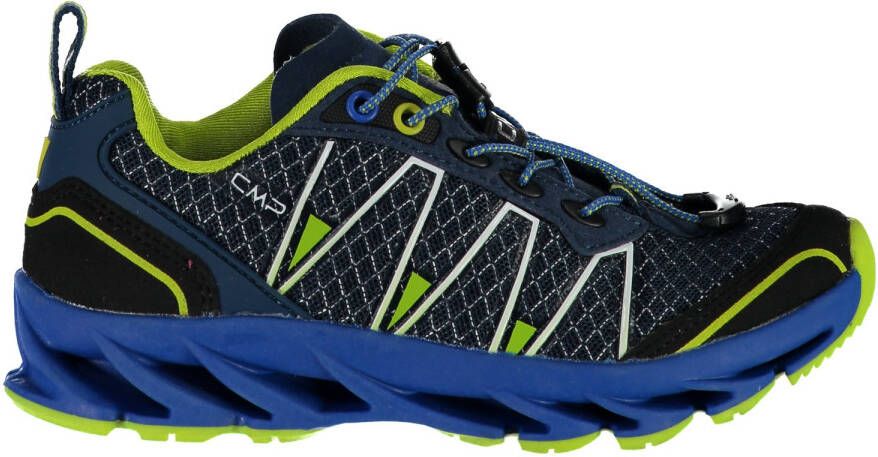 CMP Kid's Altak Trail Shoe 2.0 Multisportschoenen blauw