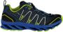 CMP Altak 2.0 30q9674k Trailrunningschoenen Blauw Jongen - Thumbnail 2