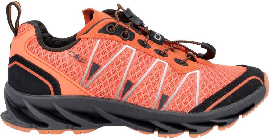 CMP Kid's Altak Trail Shoe 2.0 Multisportschoenen meerkleurig