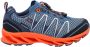CMP Kid's Altak Trail Shoes WP 2.0 Multisportschoenen blauw - Thumbnail 1