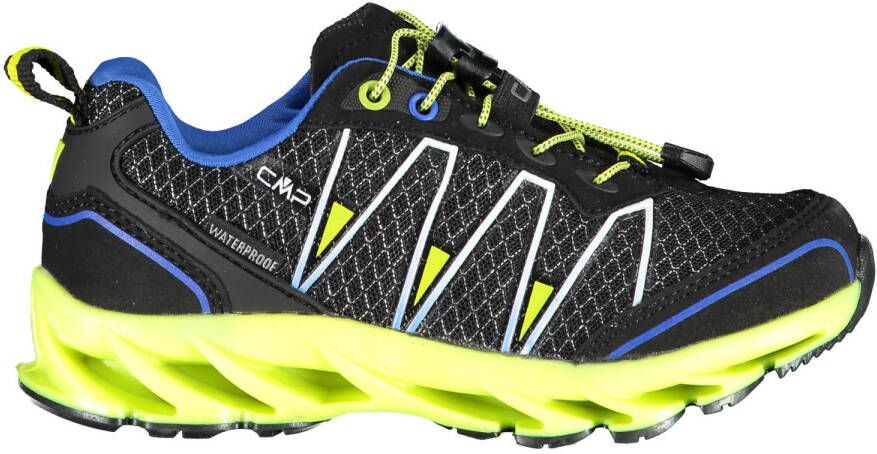 CMP Kid's Altak Trail Shoes WP 2.0 Multisportschoenen meerkleurig - Foto 3