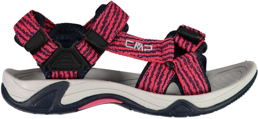 CMP Kid's Hamal Sandalen meerkleurig - Foto 2