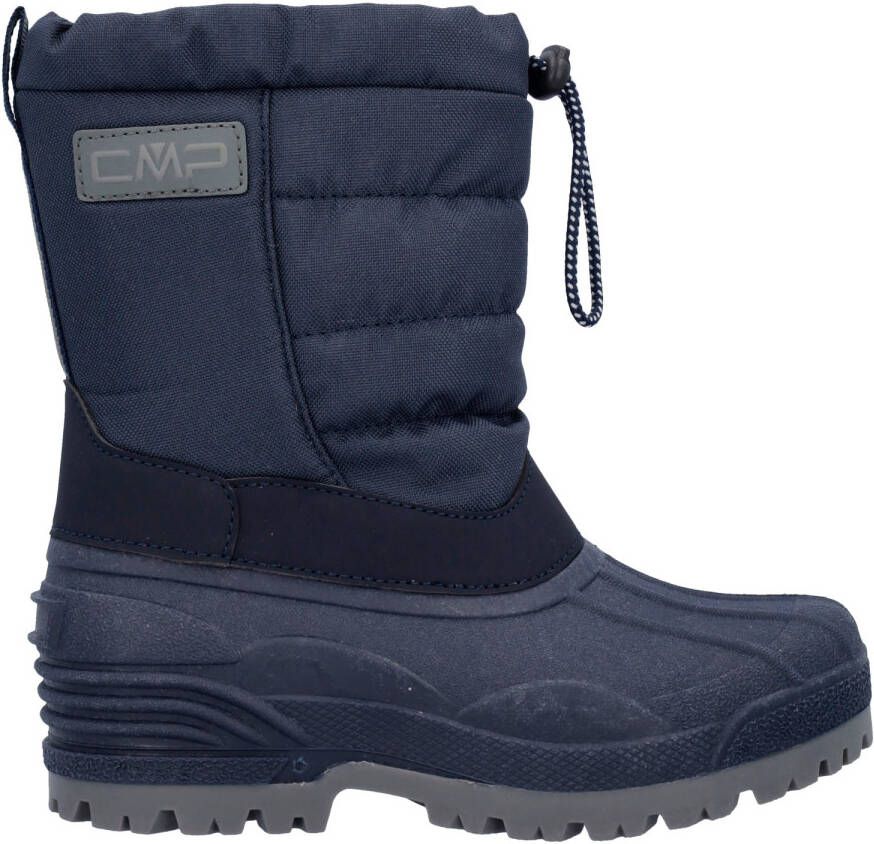 CMP Kid's Hanki 3.0 Snow Boots Winterschoenen blauw