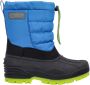 CMP Kid's Hanki 3.0 Snow Boots Winterschoenen blauw - Thumbnail 2
