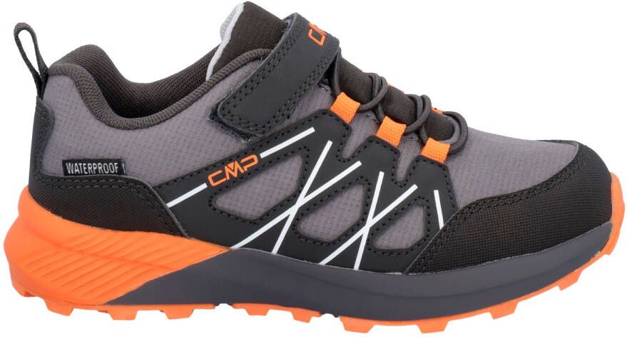 CMP Kid's Hulysse Waterproof Shoes Multisportschoenen grijs