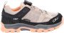 CMP Kid's Kiruna Fitgo WP Multisportschoenen grijs - Thumbnail 2