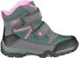CMP Kid's Pyry Snow Boot Waterproof Winterschoenen grijs - Thumbnail 1