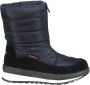 CMP Rae Snow Boots 39Q4964-N950 Kinderen Zwart Laarzen Sneeuw laarzen - Thumbnail 3