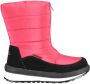 CMP Kid's Rae Snow Boots Waterproof Winterschoenen roze - Thumbnail 2