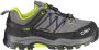 CMP Kid's Rigel Low Trekking Shoes Waterproof Multisportschoenen grijs - Thumbnail 2