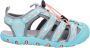 CMP Sahiph 30q9524 Sandalen Blauw - Thumbnail 2
