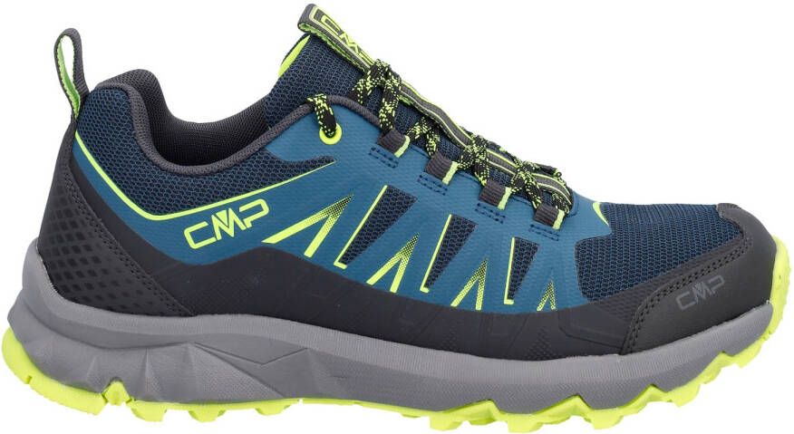 CMP Laky Fast Hiking Shoes Multisportschoenen blauw