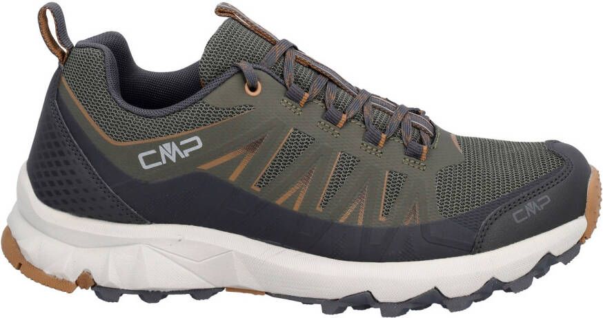 CMP Laky Fast Hiking Shoes Multisportschoenen grijs