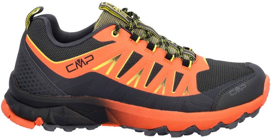 CMP Laky Fast Hiking Shoes Multisportschoenen oranje