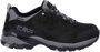 CMP Melnick Low Trekking Shoes Waterproof Multisportschoenen zwart - Thumbnail 1