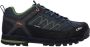 CMP Moon Low Trekking Shoes Waterproof Multisportschoenen zwart - Thumbnail 3
