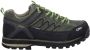 CMP Moon Low Trekking Shoes Waterproof Multisportschoenen zwart - Thumbnail 2