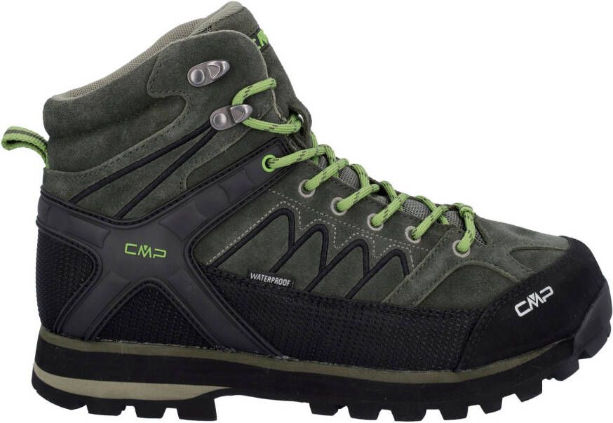 CMP Moon Mid Trekking Shoes Waterproof Wandelschoenen zwart