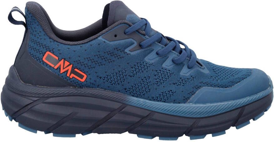 CMP Rahmsy Multifunctional Shoes Multisportschoenen blauw