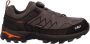 CMP Rigel Low Fitgo Trekking Shoes WP 3Q13587 Multisportschoenen zwart - Thumbnail 2