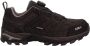CMP Rigel Low Fitgo Trekking Shoes WP 3Q13587 Multisportschoenen zwart - Thumbnail 2