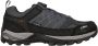 CMP Rigel Low Fitgo Trekking Shoes WP Multisportschoenen zwart - Thumbnail 1