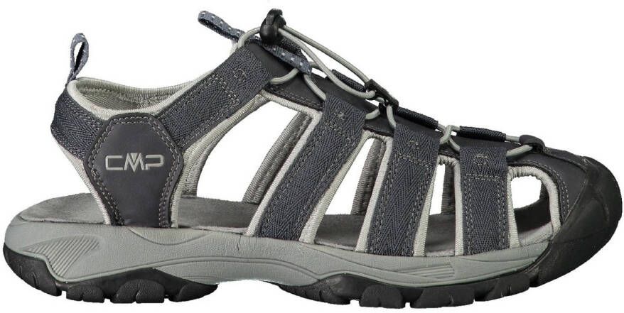 CMP Sahiph Sandalen grijs