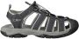 CMP Sahiph Hiking Sandal 30Q9517-U423 Mannen Marineblauw Sandalen - Thumbnail 2