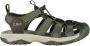 CMP Sahiph Hiking Sandal 30Q9517-E980 Mannen Groen Sandalen - Thumbnail 3