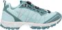 CMP Women's Altak Multisportschoenen turkoois grijs - Thumbnail 1