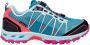 CMP 's Altak Trail Shoes Waterproof Multisportschoenen meerkleurig - Thumbnail 1