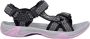 CMP Women's Hamal Hiking Sandal Sandalen grijs - Thumbnail 2