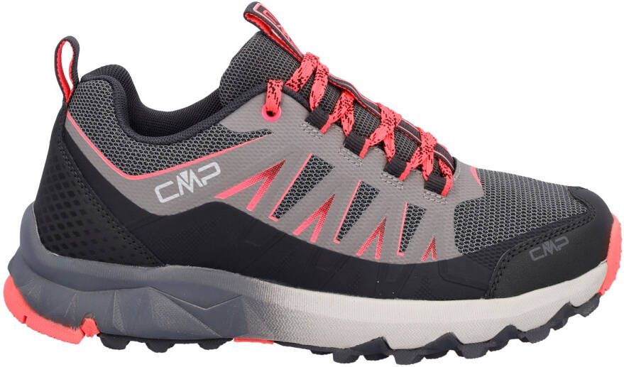 CMP Women's Laky Fast Hiking Shoes Multisportschoenen grijs