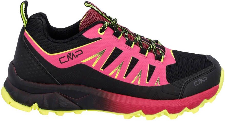 CMP Women's Laky Fast Hiking Shoes Multisportschoenen zwart