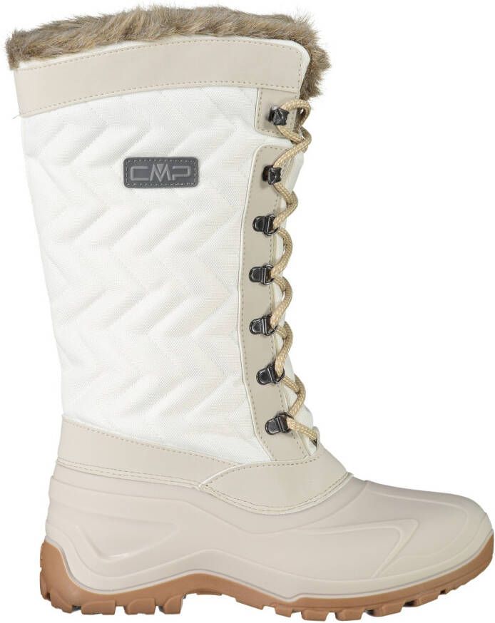 CMP Nietos 3Q47966-A319 Vrouwen Beige Laarzen Sneeuw - Foto 2