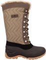 CMP Winterlaarzen NIETOS WMN SNOW BOOTS Snowboots winterlaarzen winterschoenen - Beige