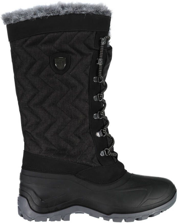 CMP Winterlaarzen NIETOS WMN SNOW BOOTS Snowboots winterlaarzen winterschoenen - Foto 2