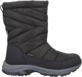 CMP Women's Notak Snow Boot WP Winterschoenen grijs - Grijs