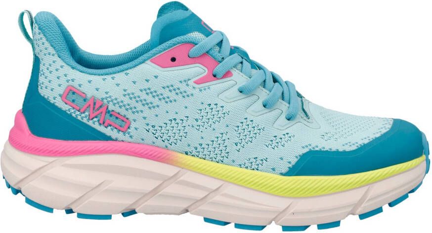 CMP Women's Rahmsy Multifunctional Shoes Multisportschoenen turkoois