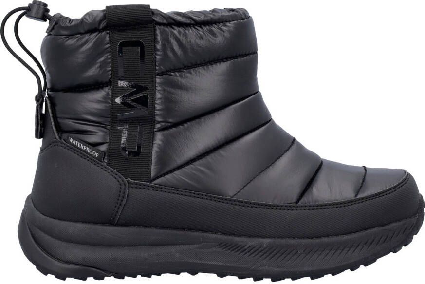 CMP Winterlaarzen ZOY WMN SNOW BOOTS WP Snowboots winterlaarzen waterdicht verwarmend fleece - Foto 3