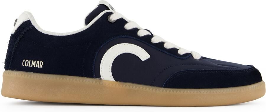Colmar Active Blade Authentic Sneakers blauw beige