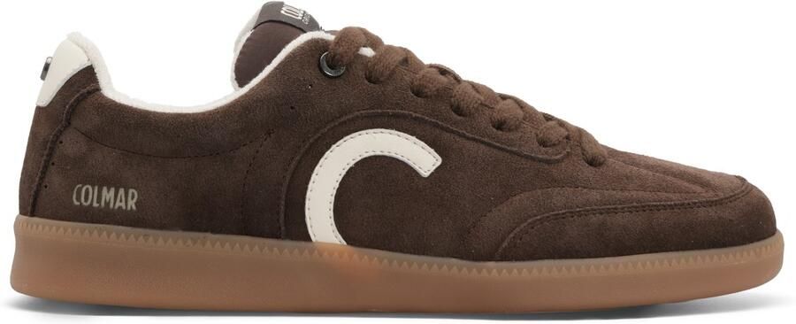 Colmar Active Blade Authentic Sneakers bruin - Foto 3