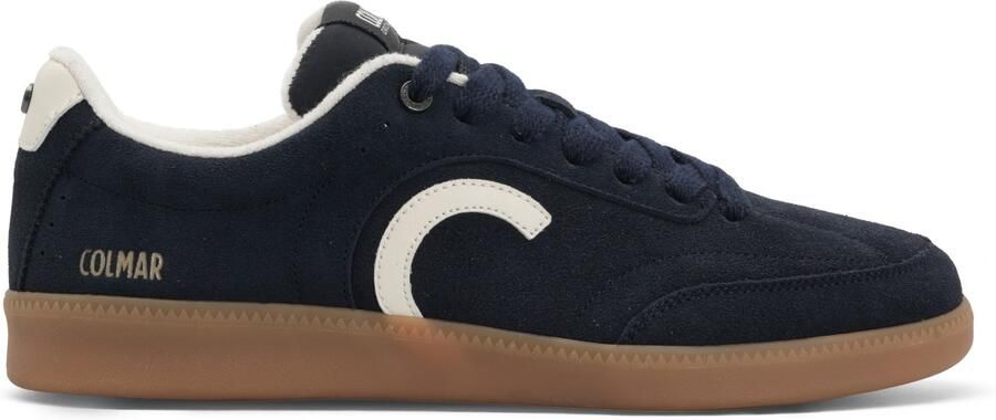 Colmar Active Blade Authentic Sneakers zwart - Foto 2