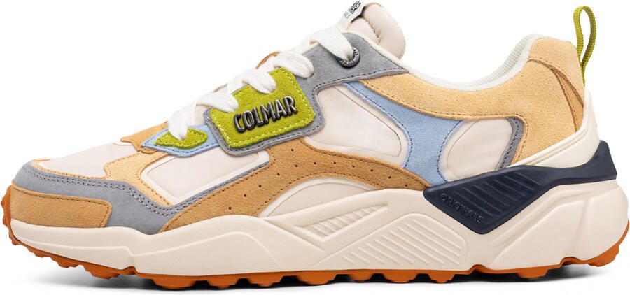 Colmar Active Garner Sneakers beige - Foto 2