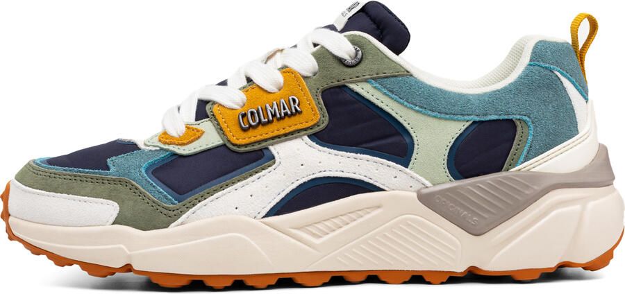 Colmar Active Garner Sneakers beige - Foto 2