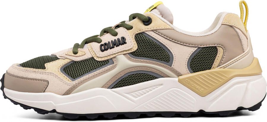 Colmar Lage Sneakers COL-E26-GARFI-027 - Foto 2