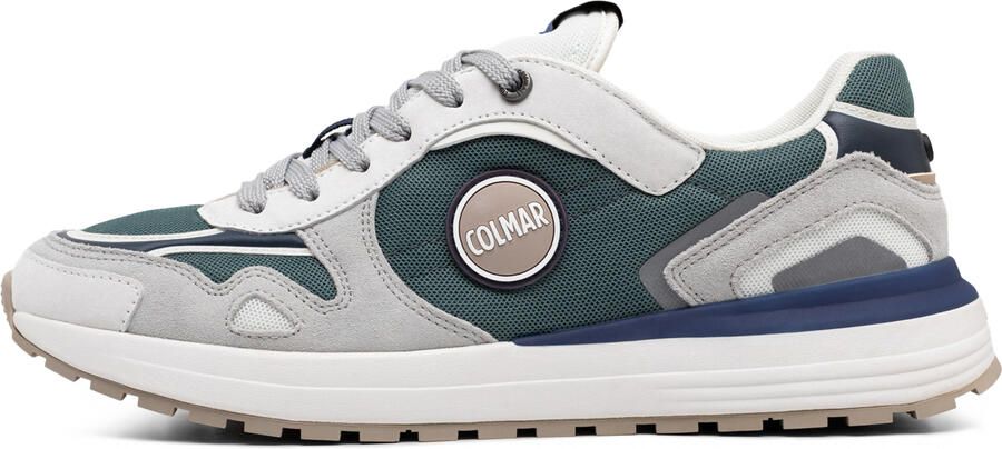 Colmar Active Hunt Display Sneakers grijs