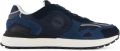 Colmar Active Hunt Faded Sneakers blauw - Blauw