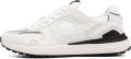 Colmar Active Hunt Faded Sneakers wit - Wit