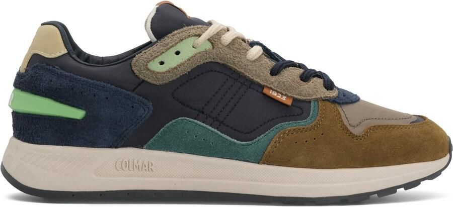 Colmar Active Logan Effect Winterschoenen blauw